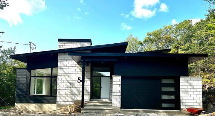 Steel garage door installation Gatineau