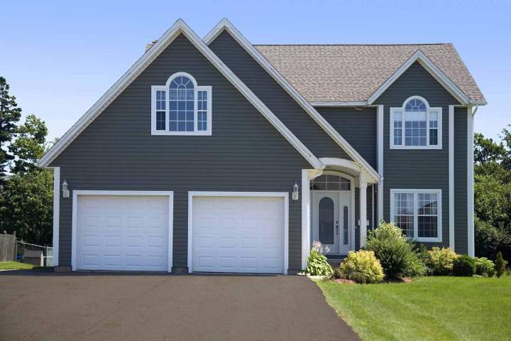 Residential Garage Doors Gatineau