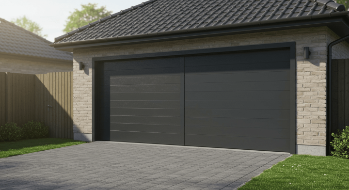 Spécialiste en porte de garage, Cantley